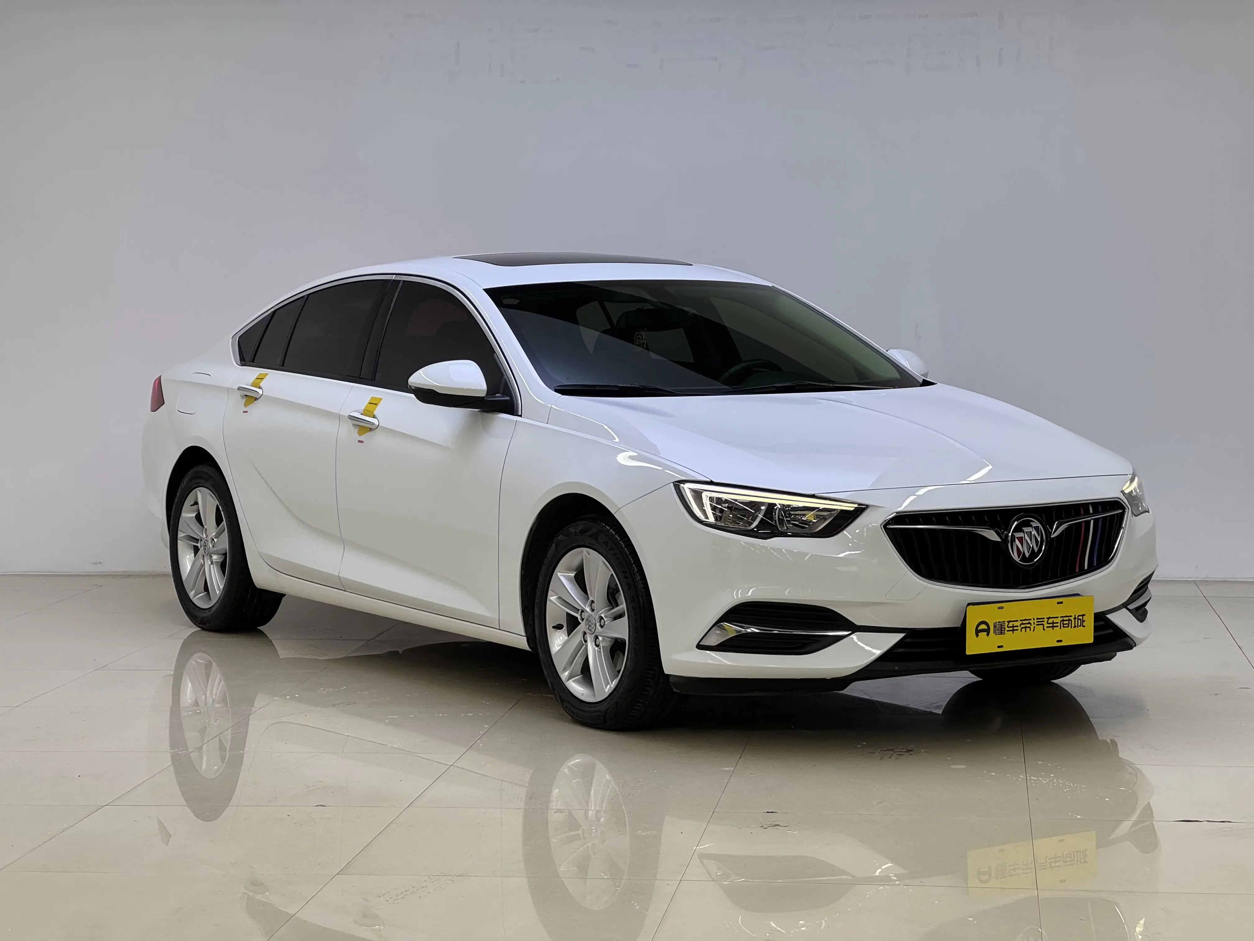 Buick Majesty