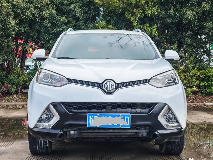 MG Ruiteng