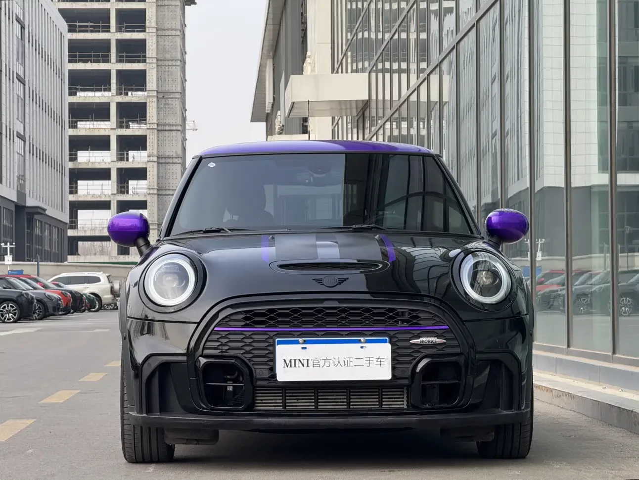 MINI MINI  из Китая