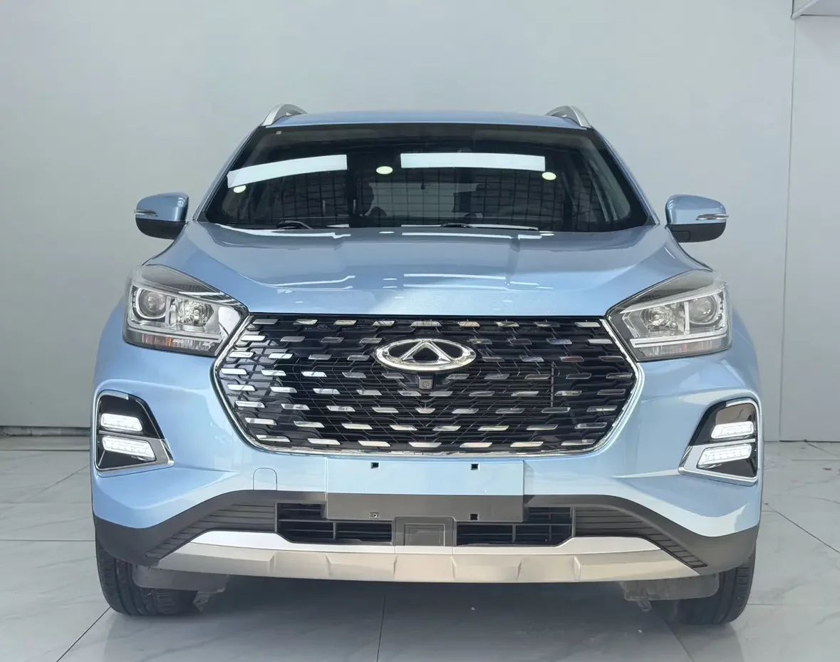 Chery Tiggo 5x