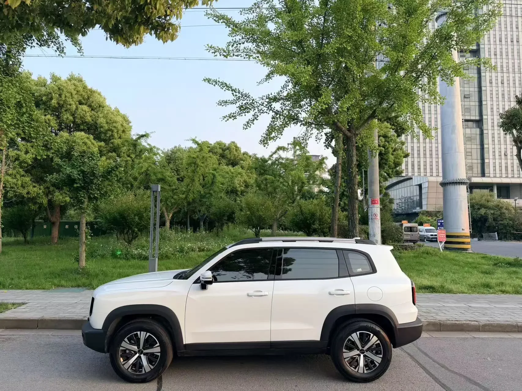 Haval Dargo