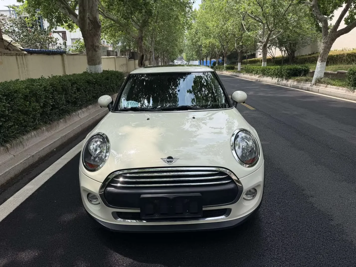 MINI MINI  из Китая