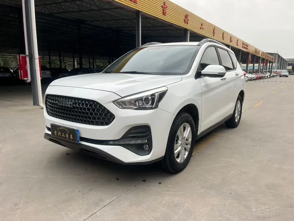 Haval M6