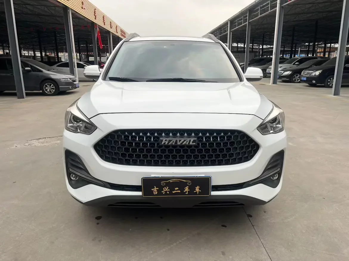 Haval M6