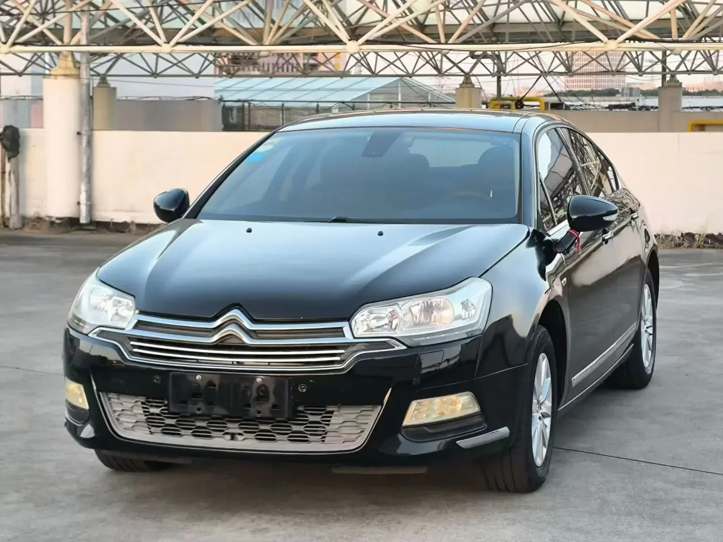 Citroën Citroen C5