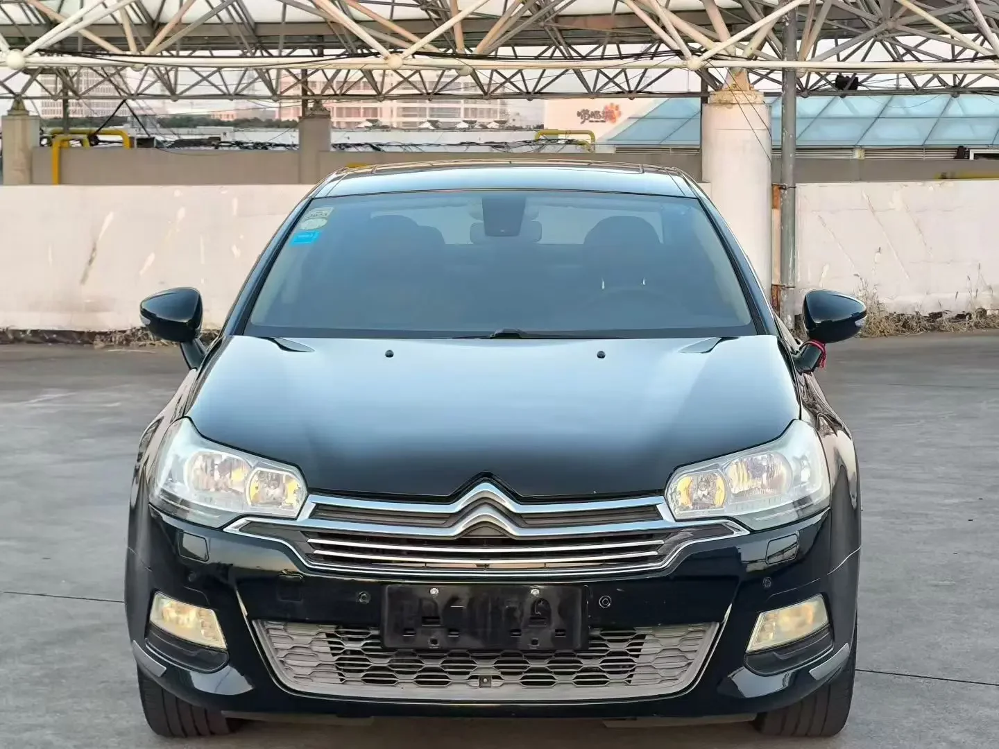 Citroën Citroen C5
