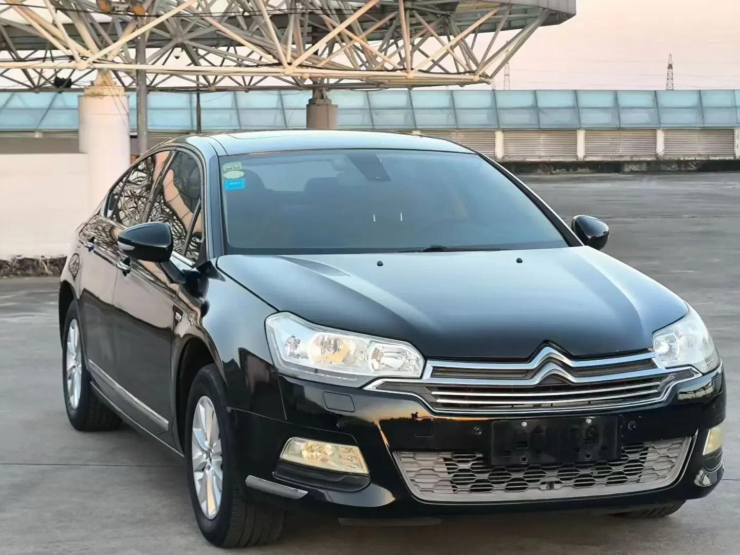 Citroën Citroen C5