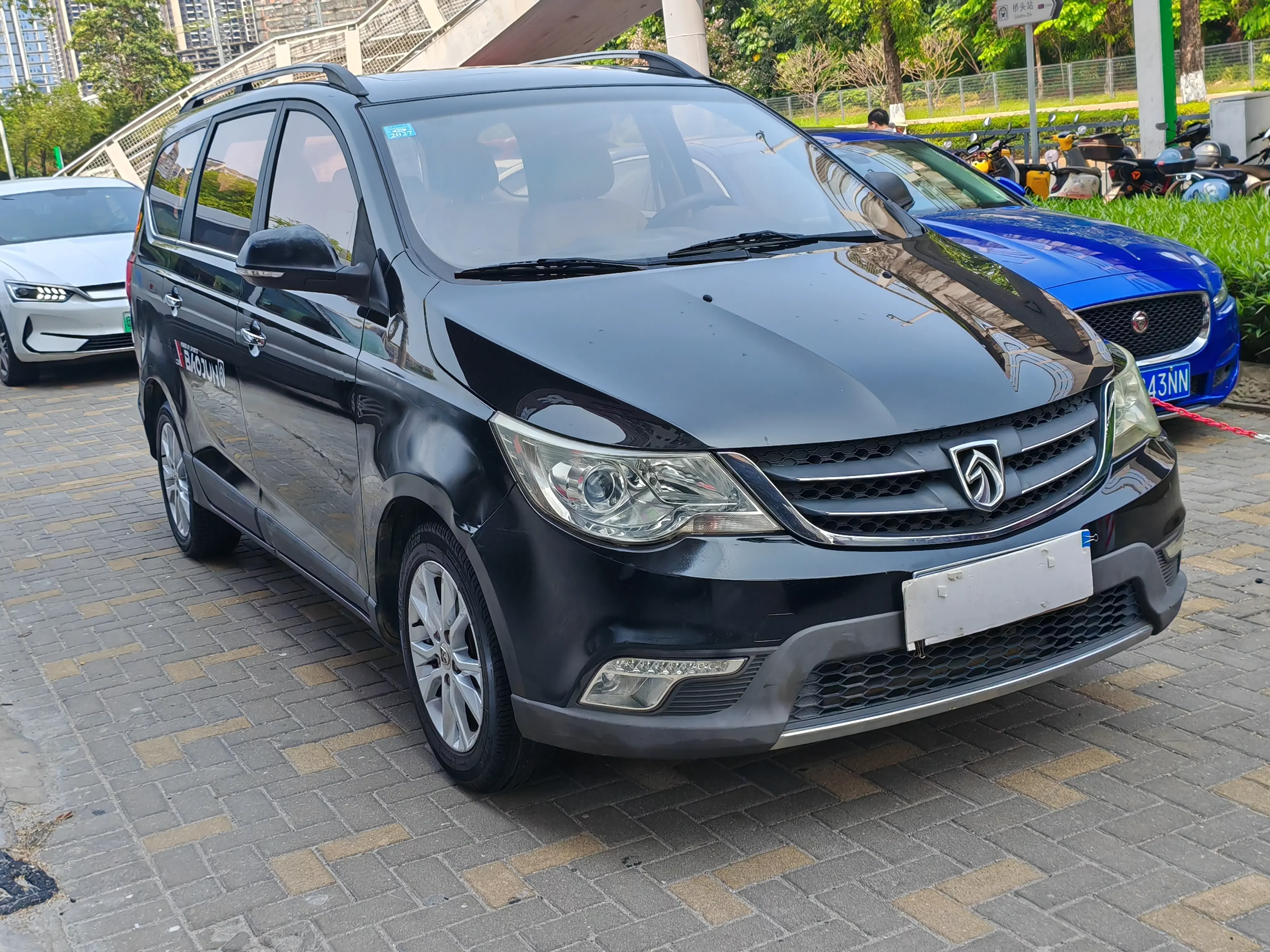 Baojun 730