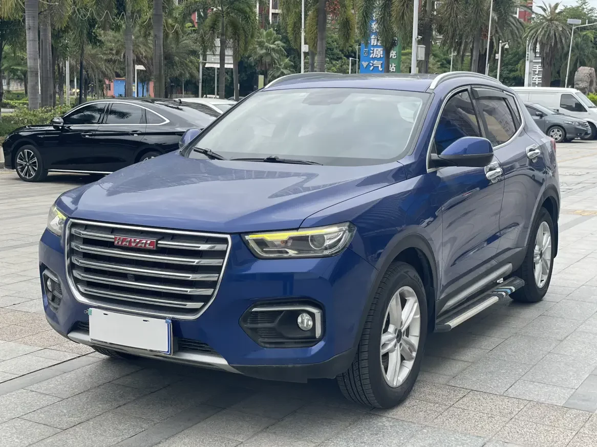 Haval H4