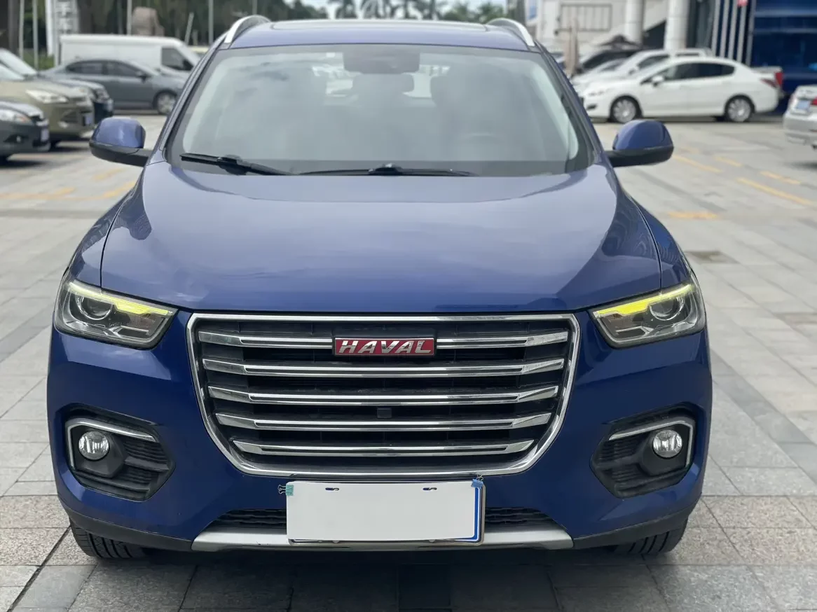 Haval H4