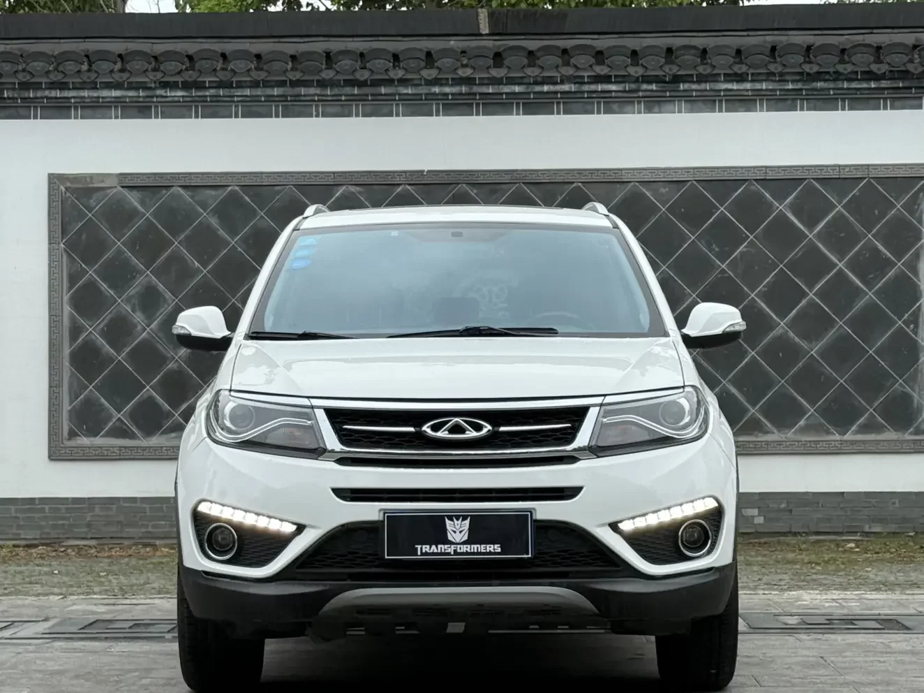 Chery Tiggo 5
