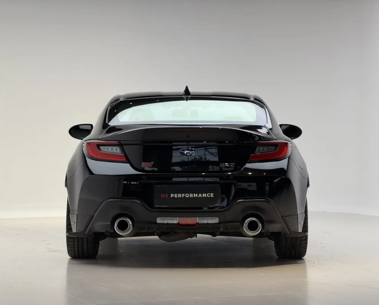 Subaru BRZ