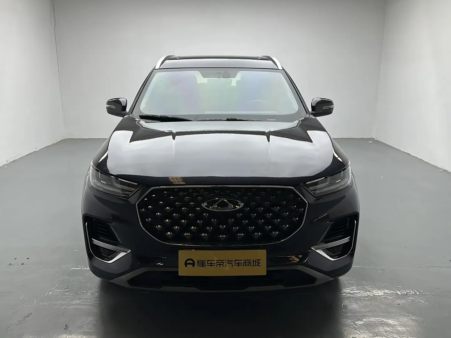 Chery Tiggo 8 PLUS