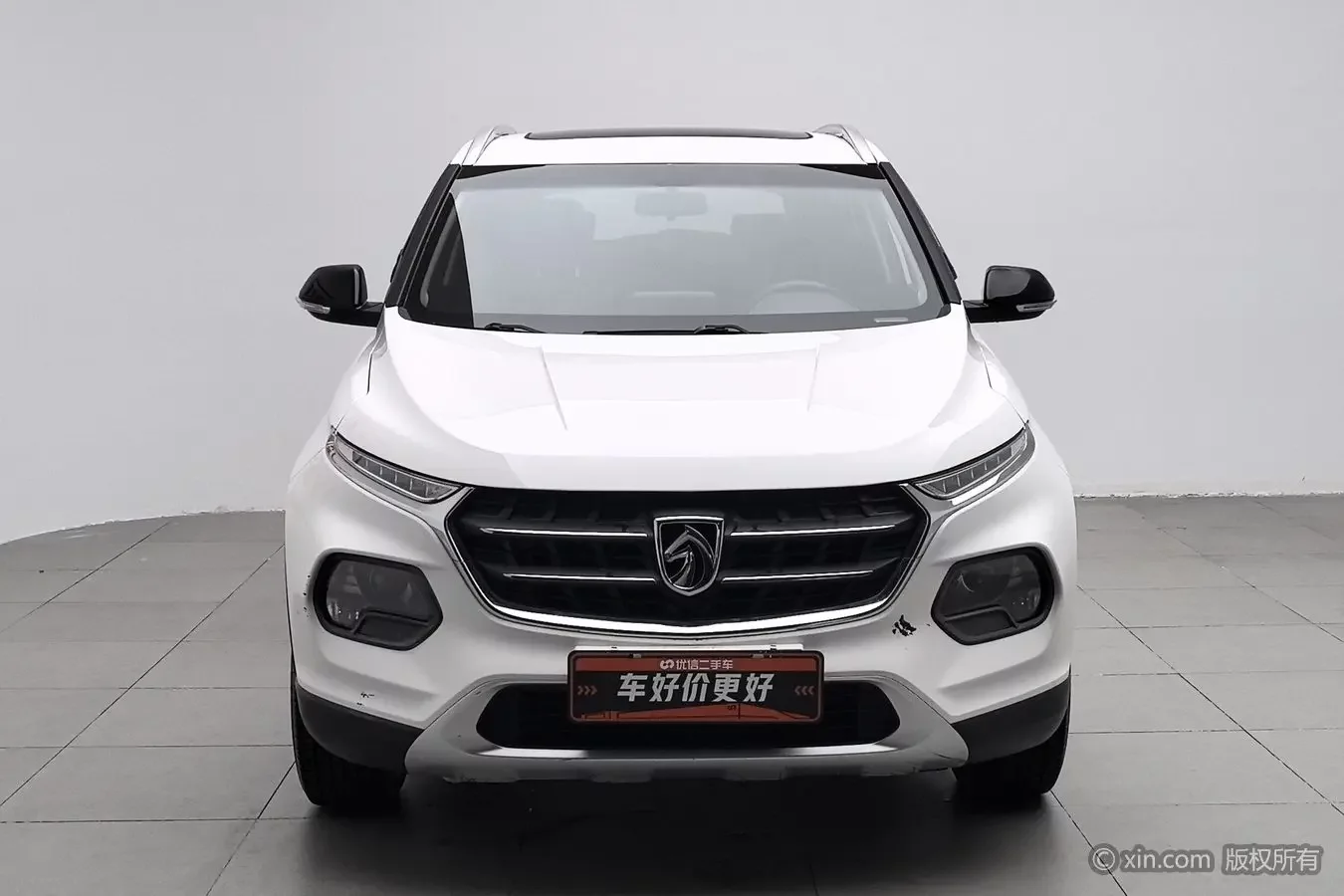 Baojun 510