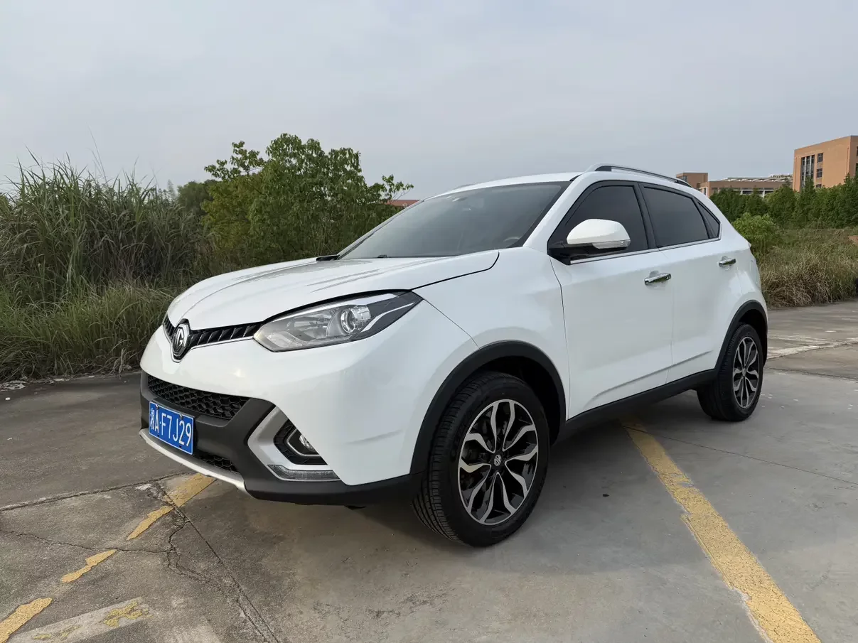MG Ruiteng