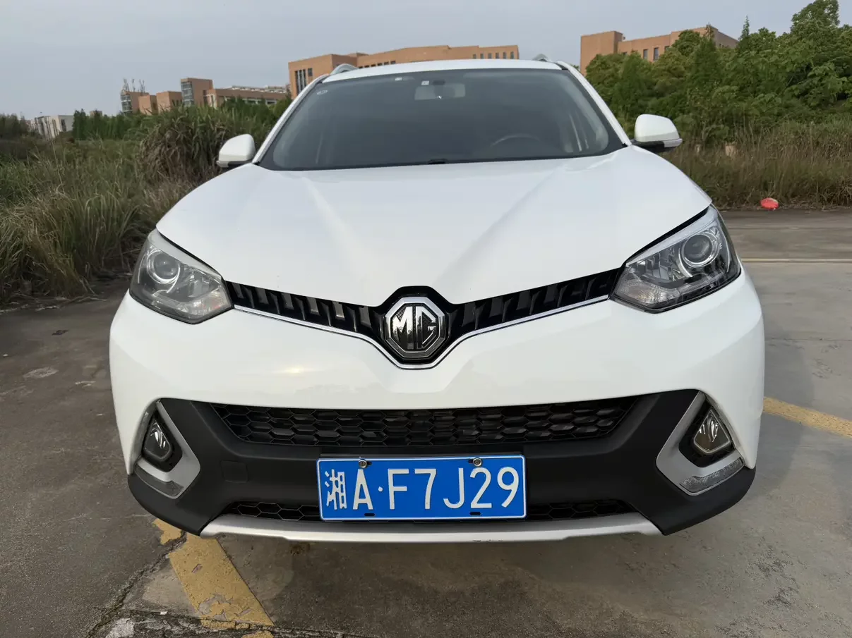 MG Ruiteng
