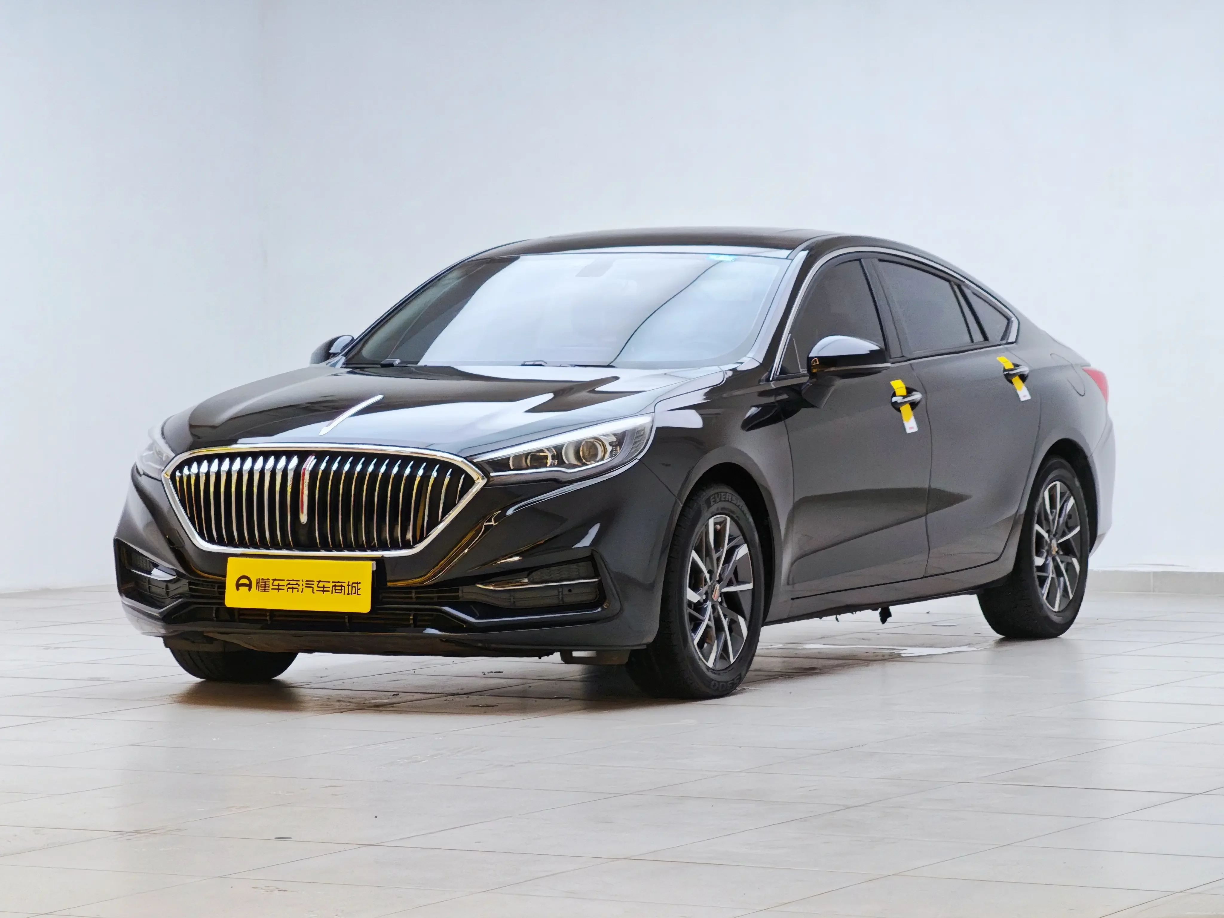 Hongqi H5 classic