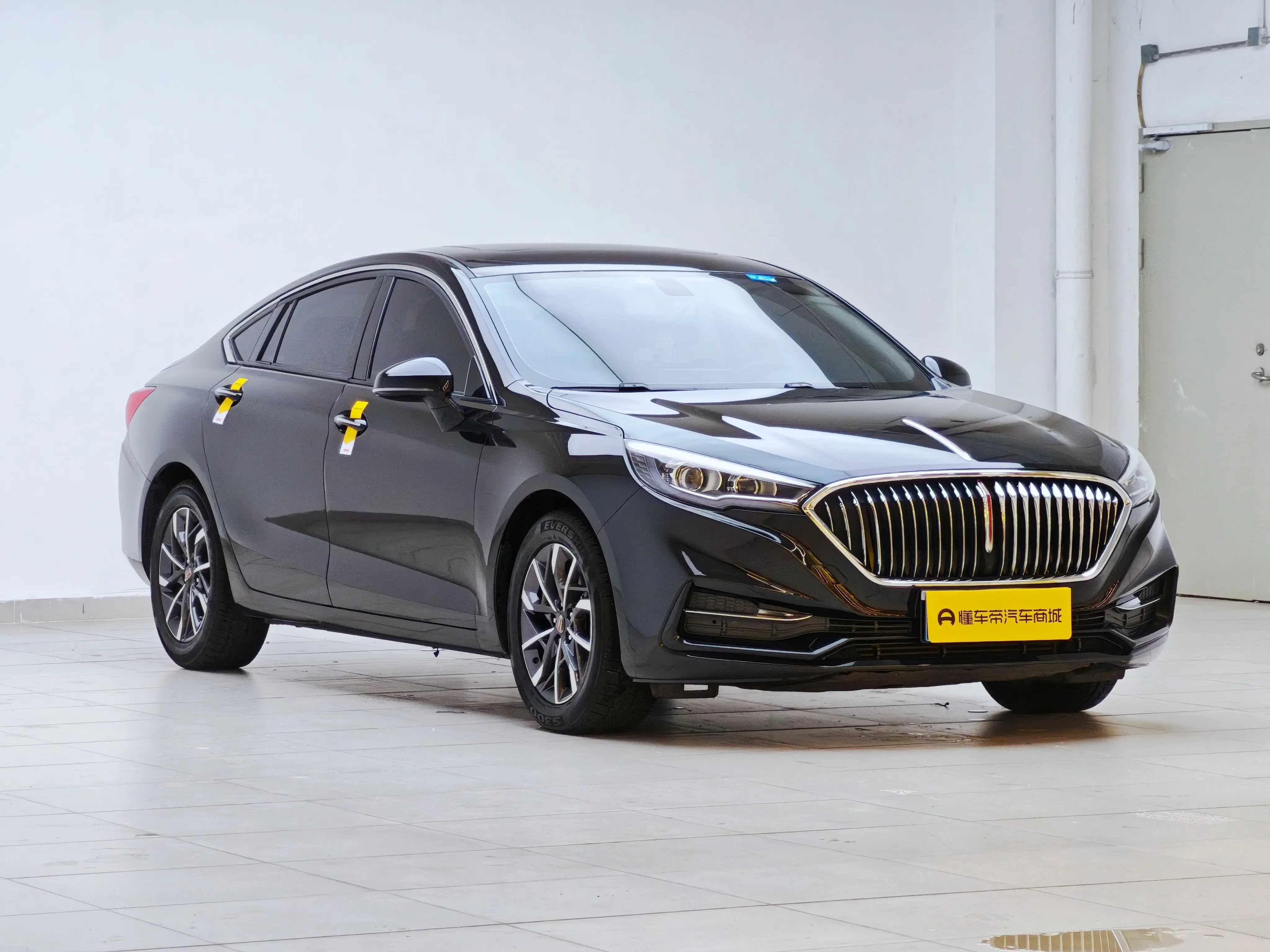 Hongqi H5 classic