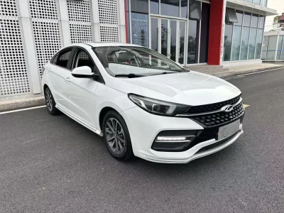 Chery Arrizo GX