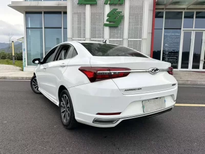 Chery Arrizo GX
