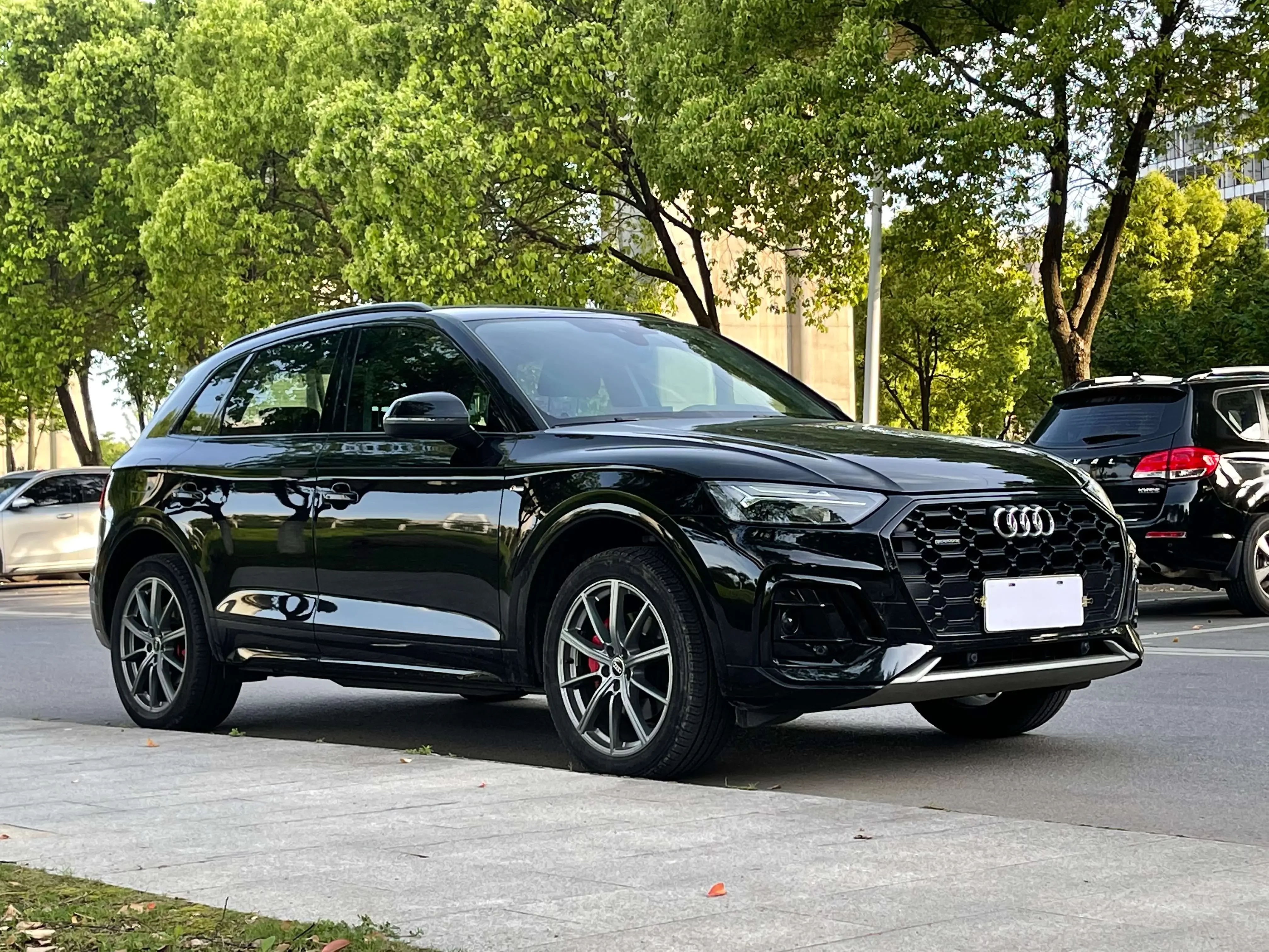 Audi Q5L