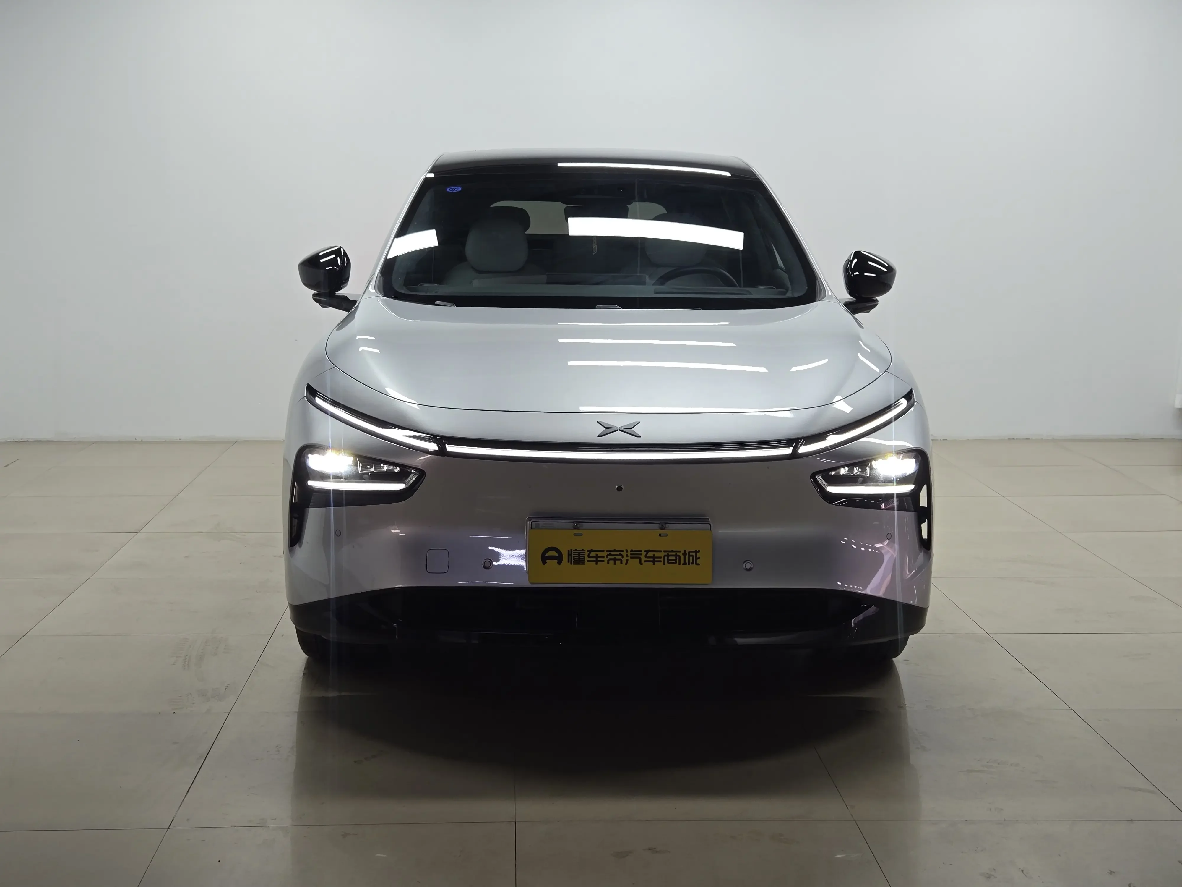 Xpeng G7