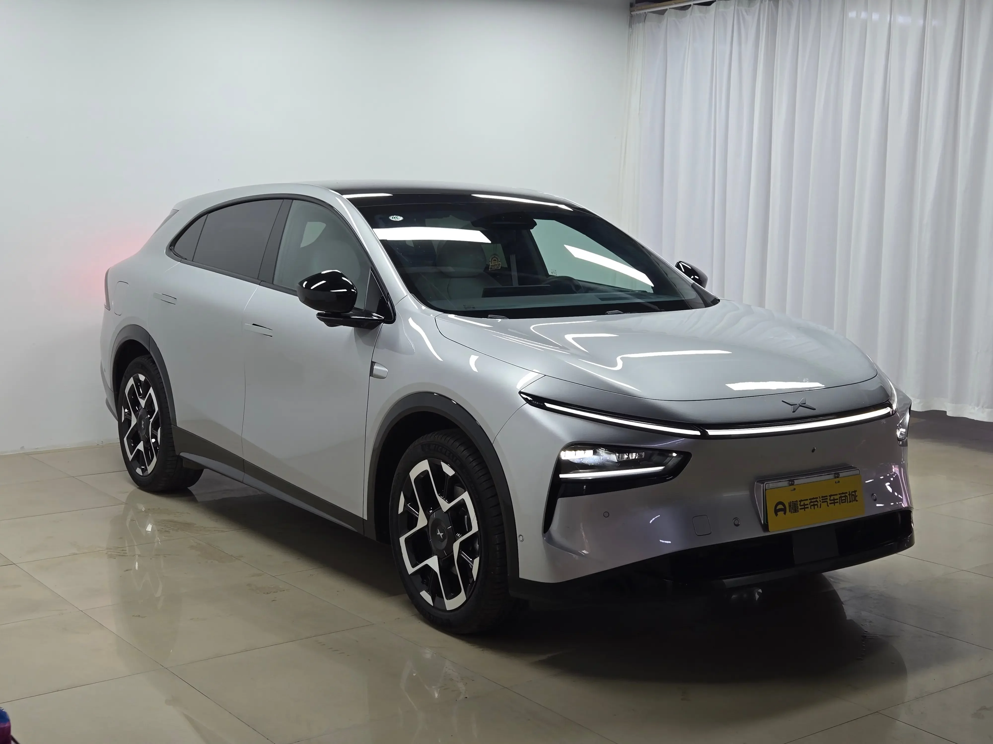 Xpeng G7