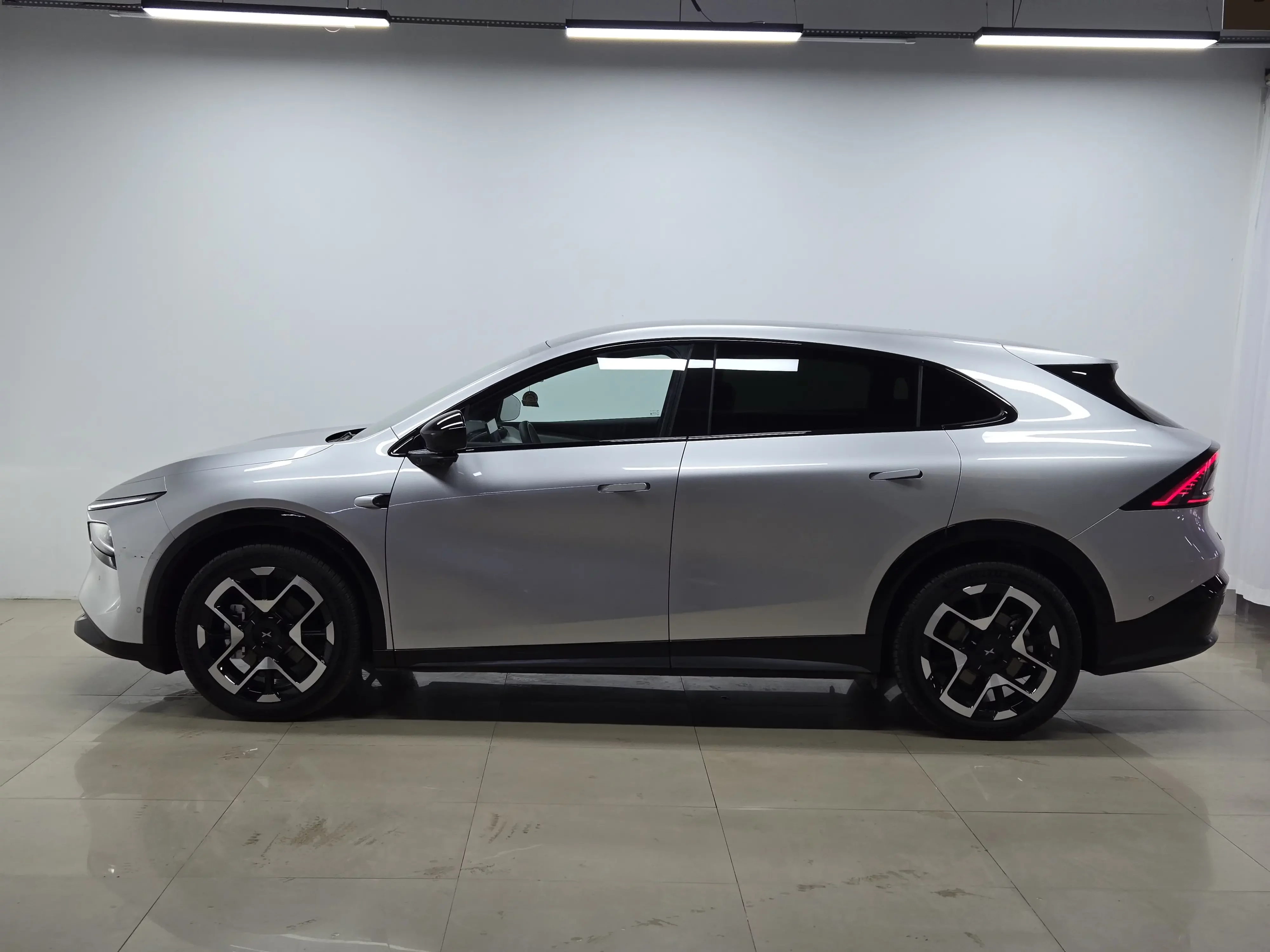 Xpeng G7