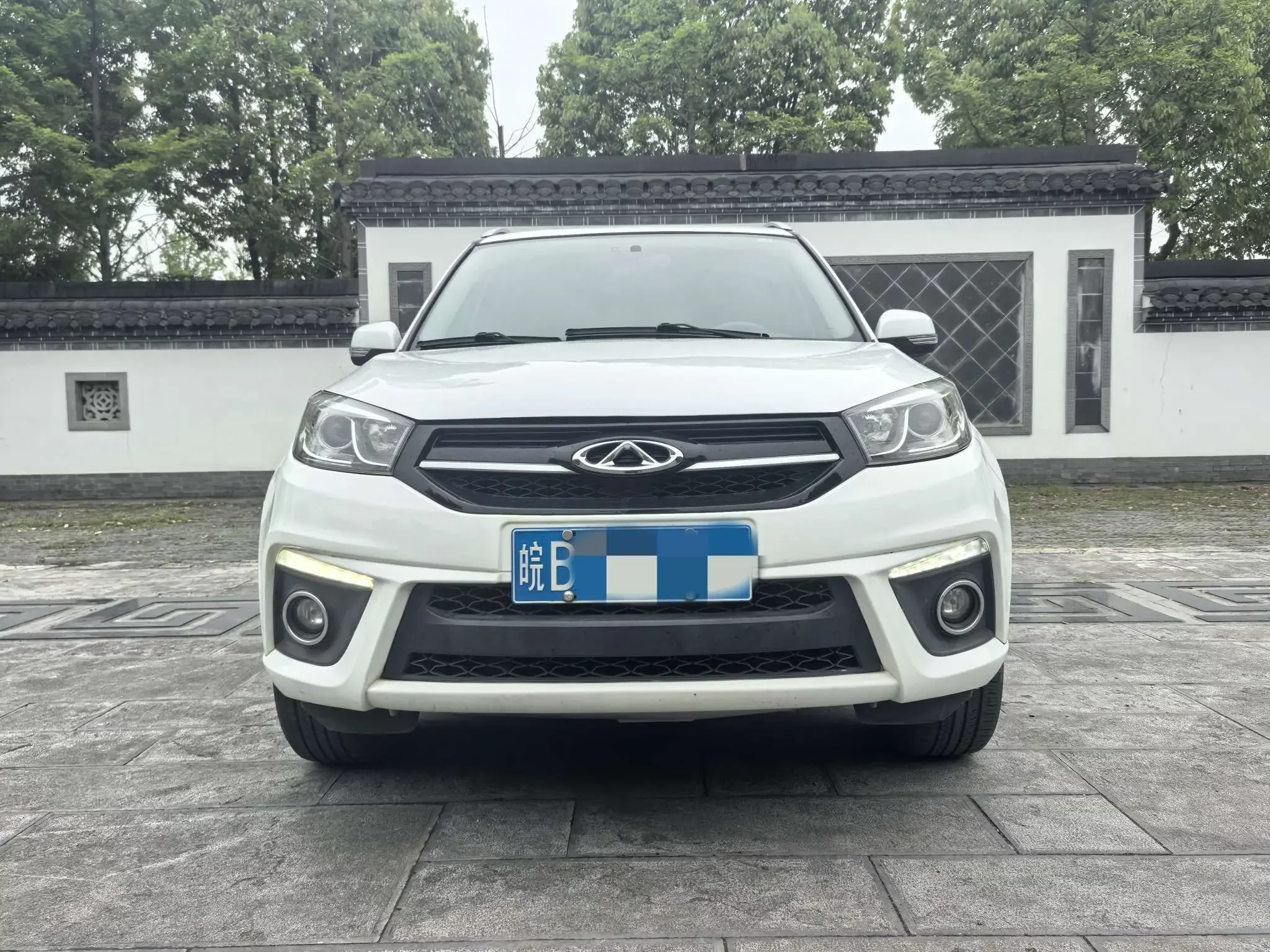 Chery Tiggo 3