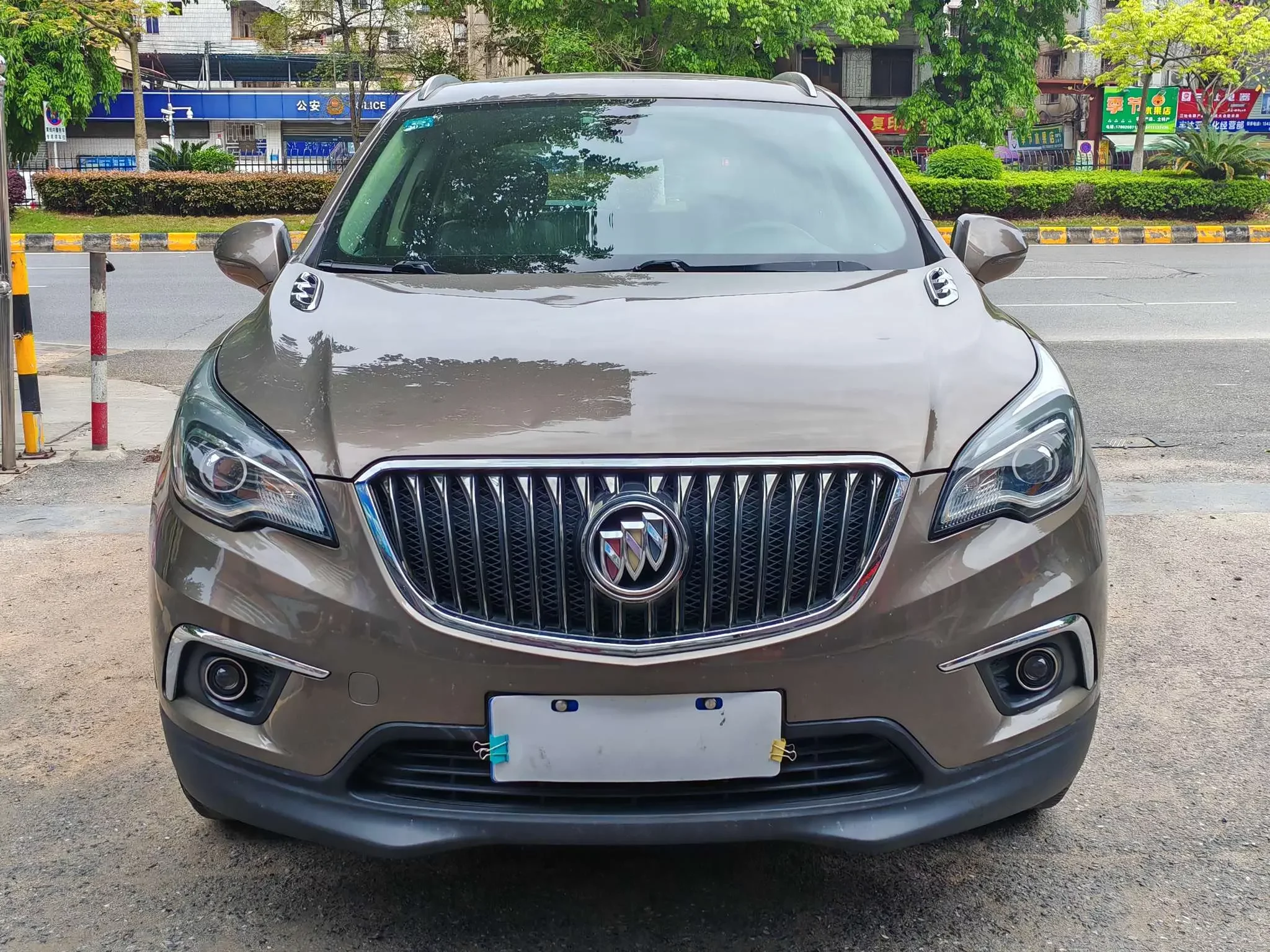 Buick Envision