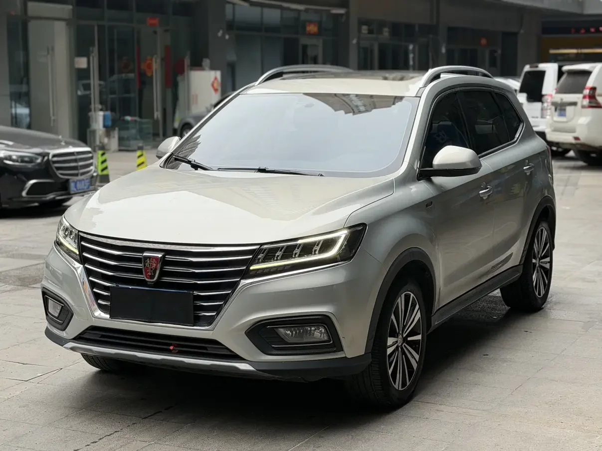 Roewe RX5
