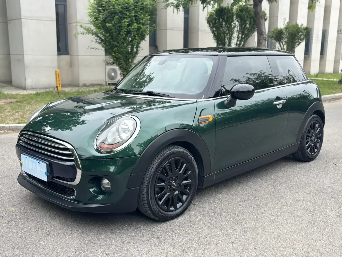 MINI MINI  из Китая