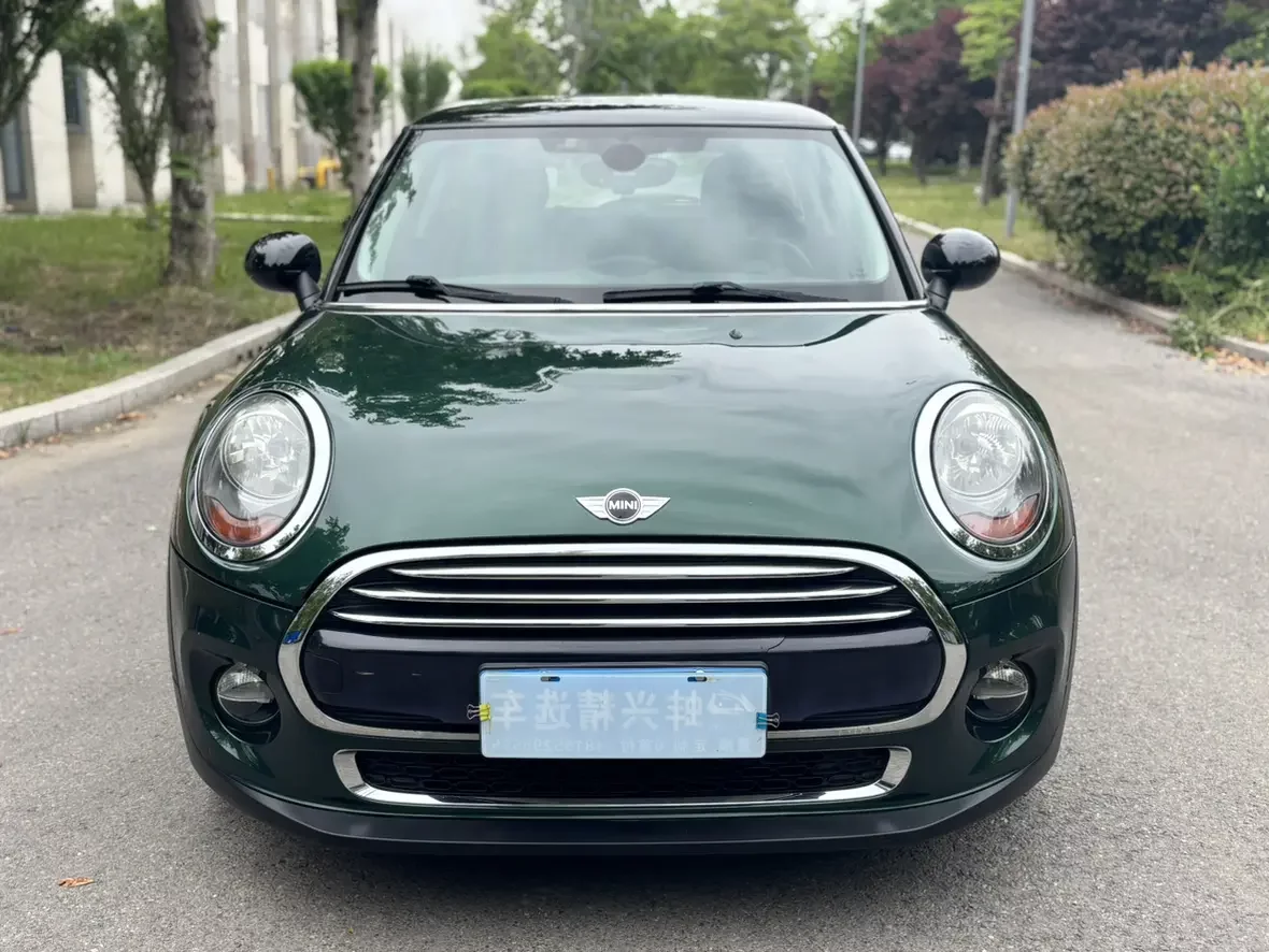 MINI MINI  из Китая