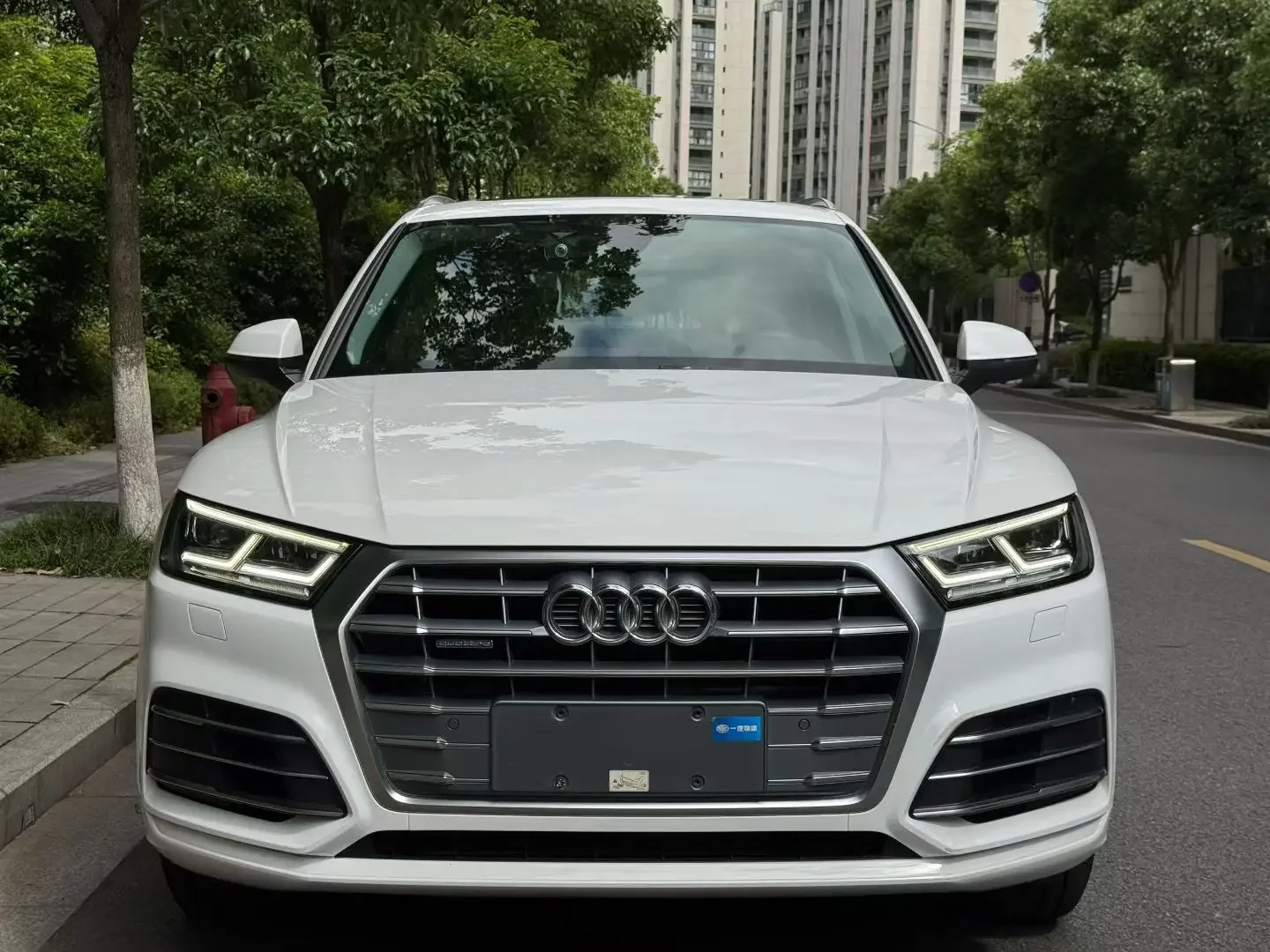 Audi Q5L