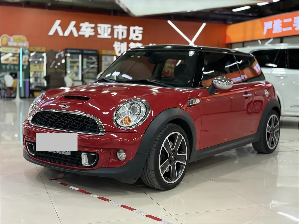 MINI MINI  из Китая