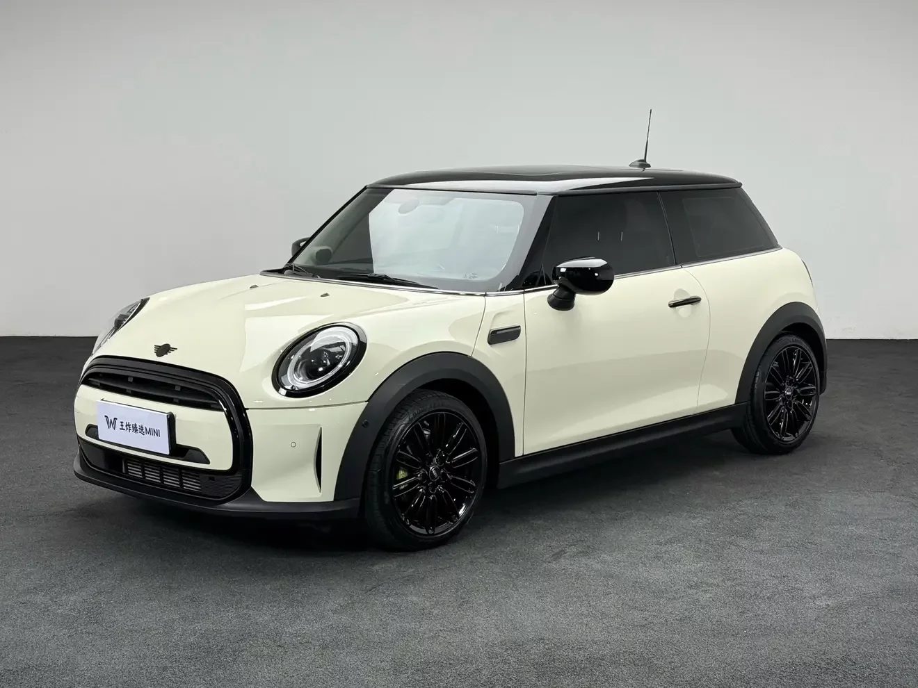 MINI MINI  из Китая