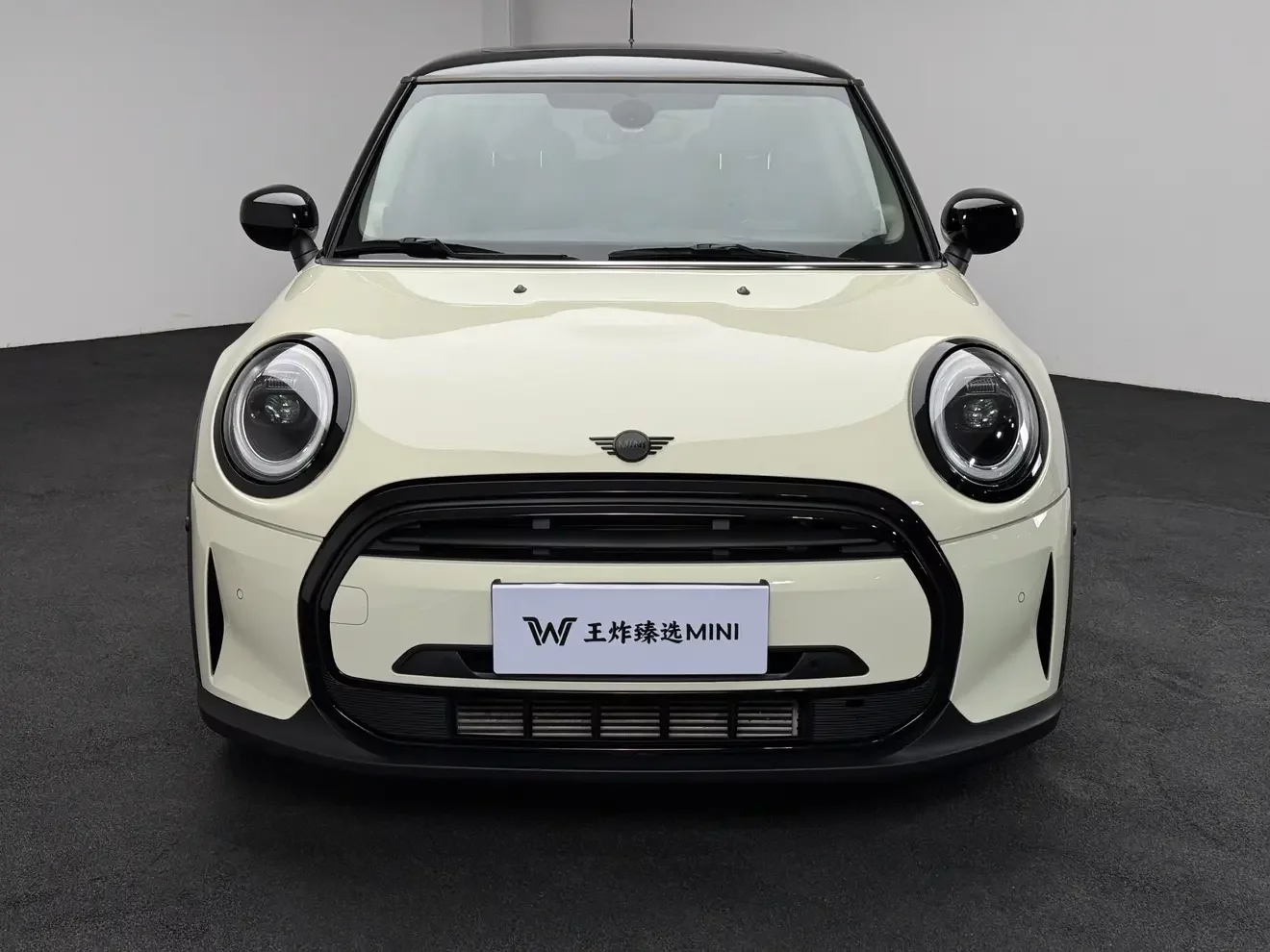 MINI MINI  из Китая