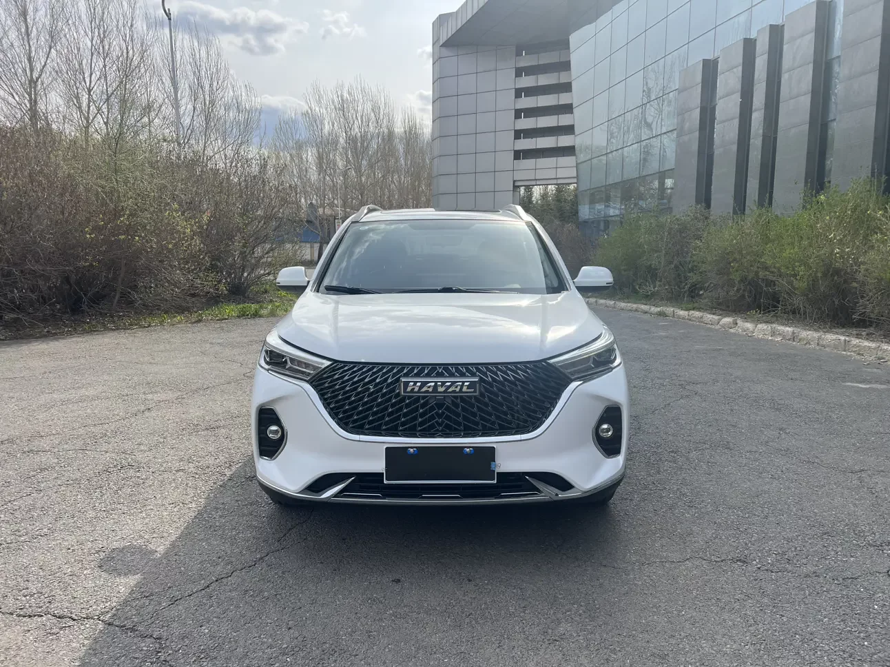 Haval M6