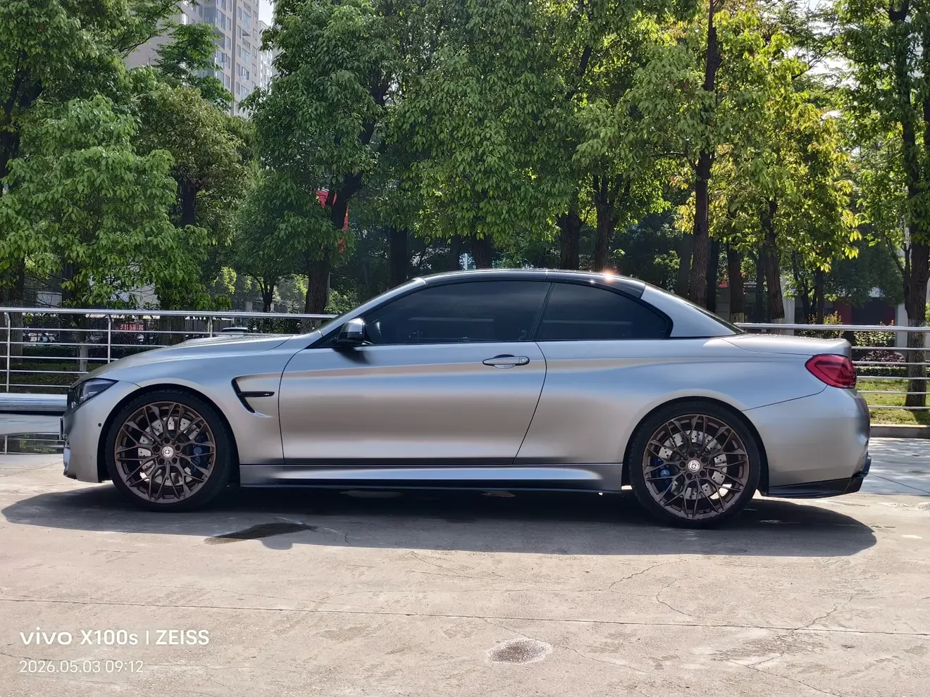 BMW M4