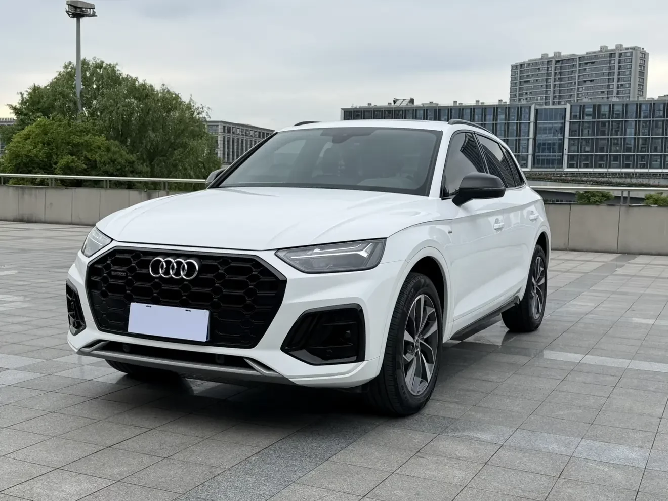 Audi Q5L