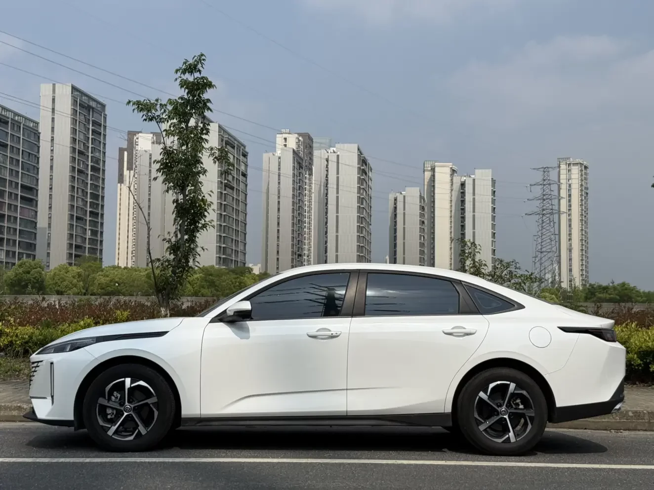 Changan Escape