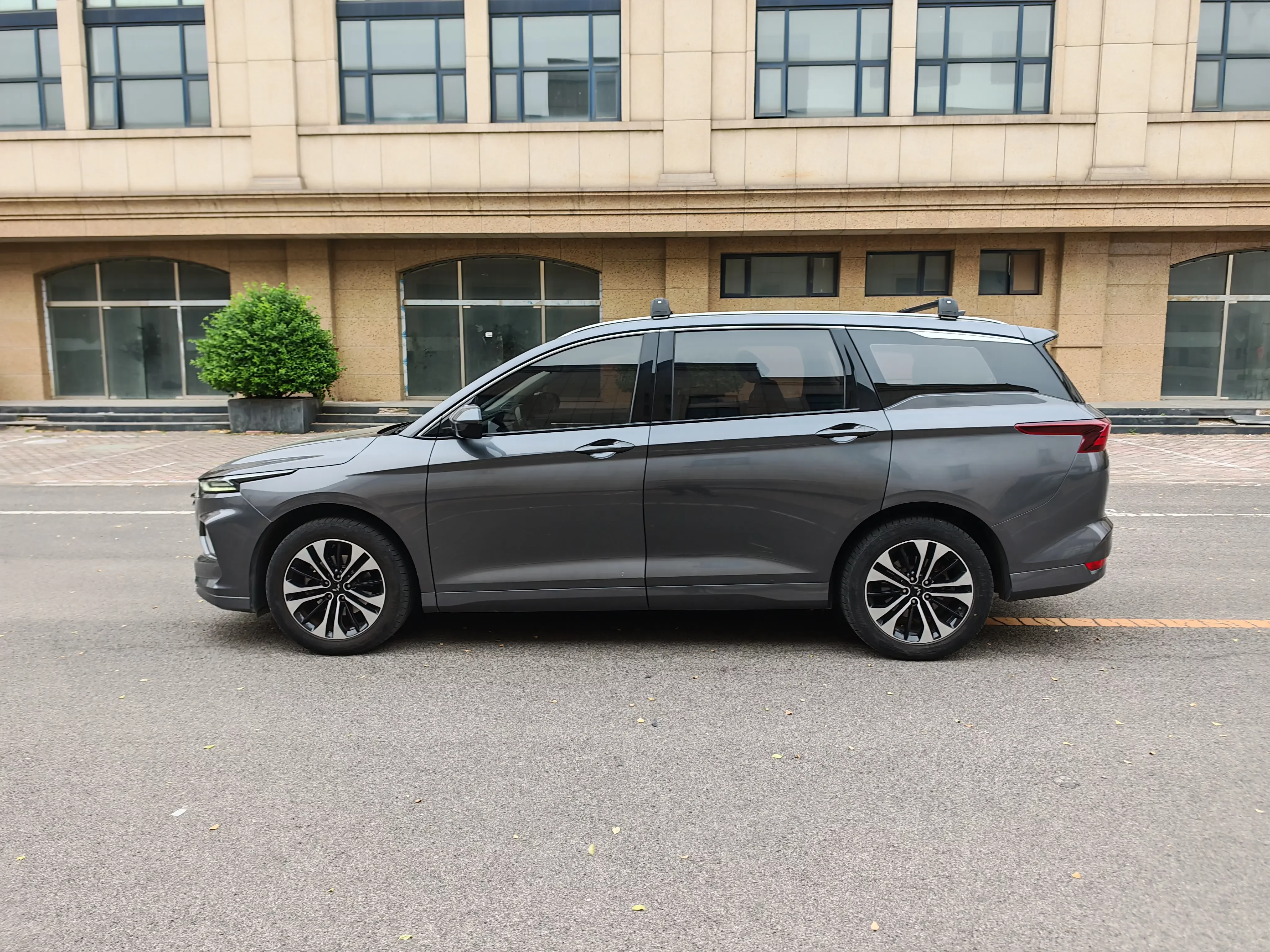 Wuling Capgemini Victory