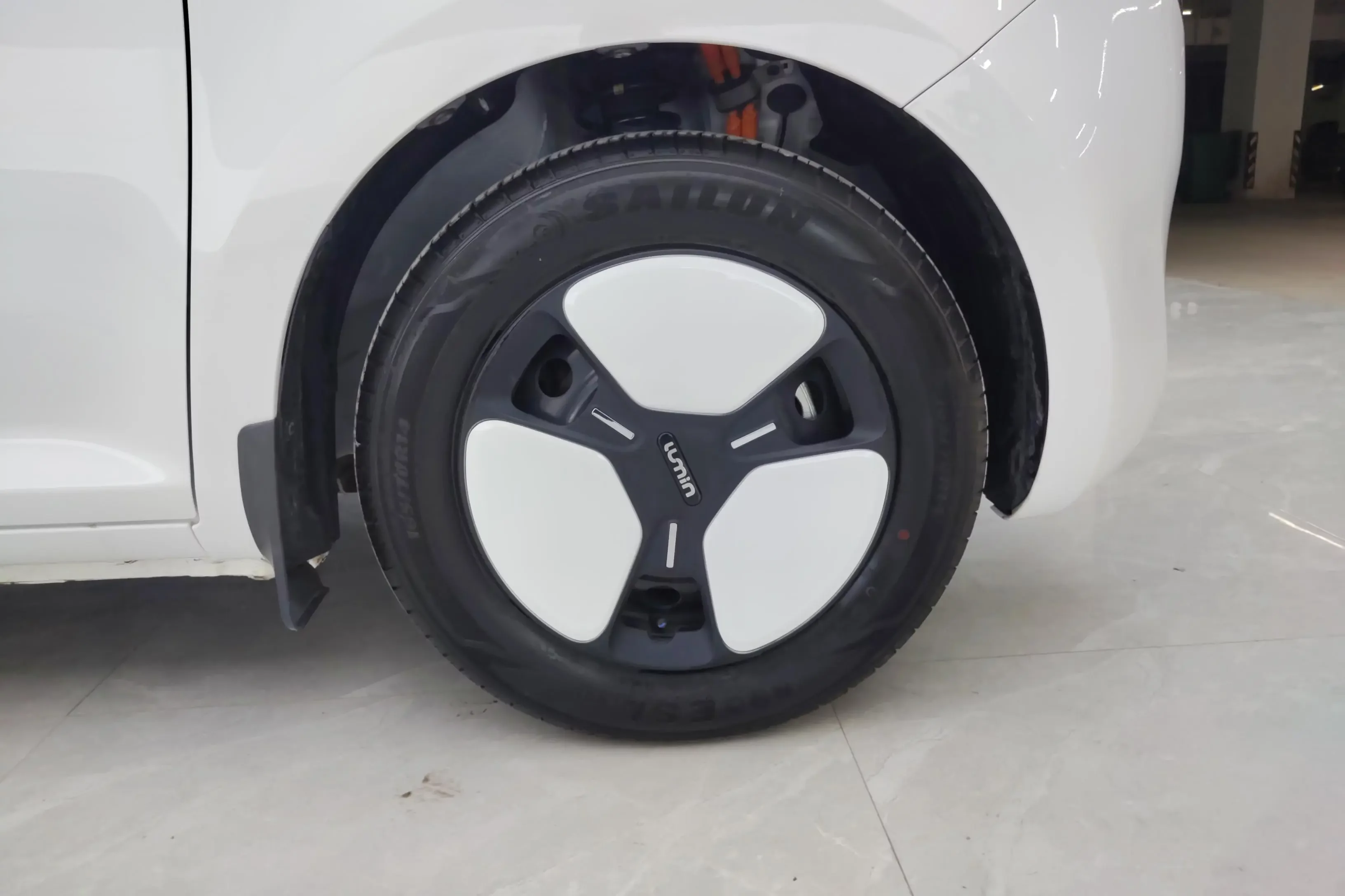 Changan Lumin