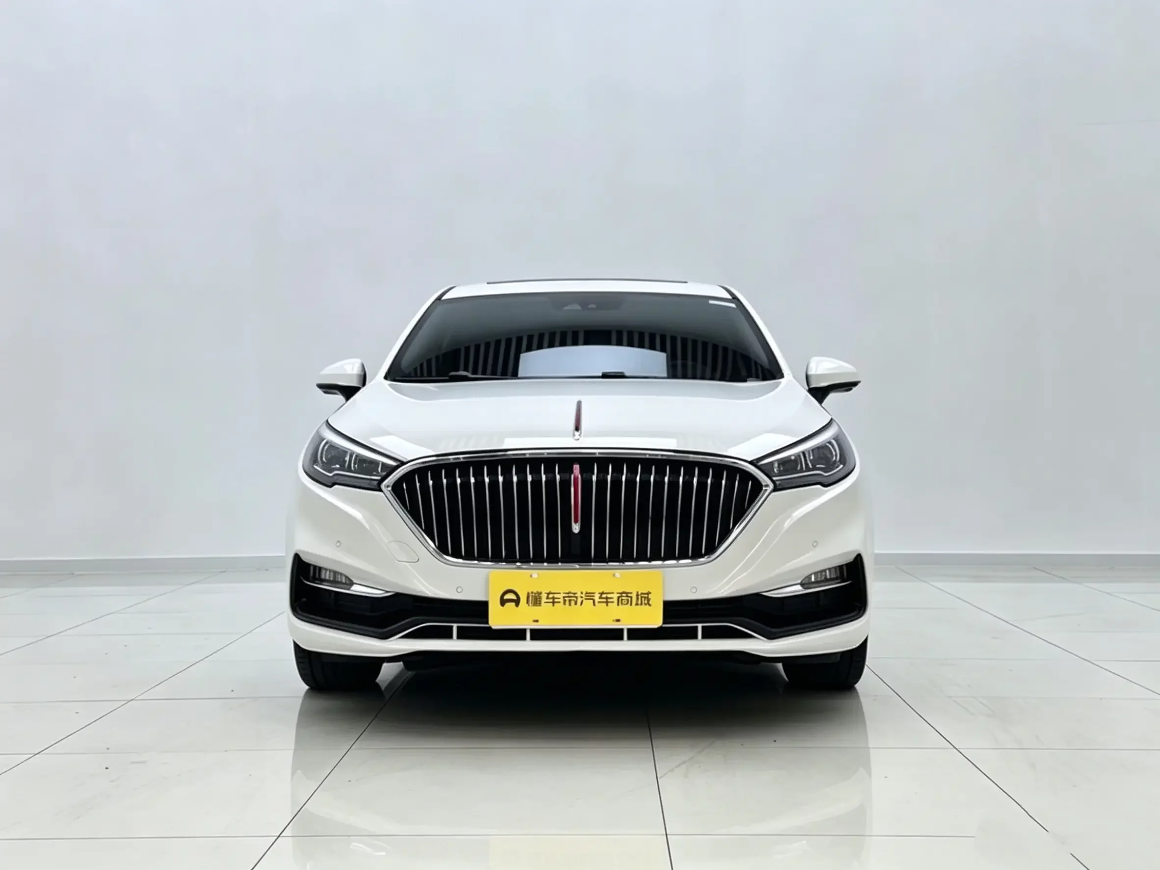 Hongqi H5 classic