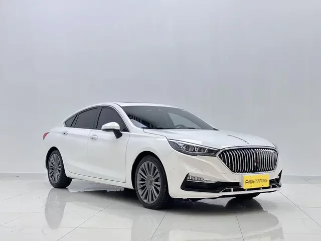 Hongqi H5 classic