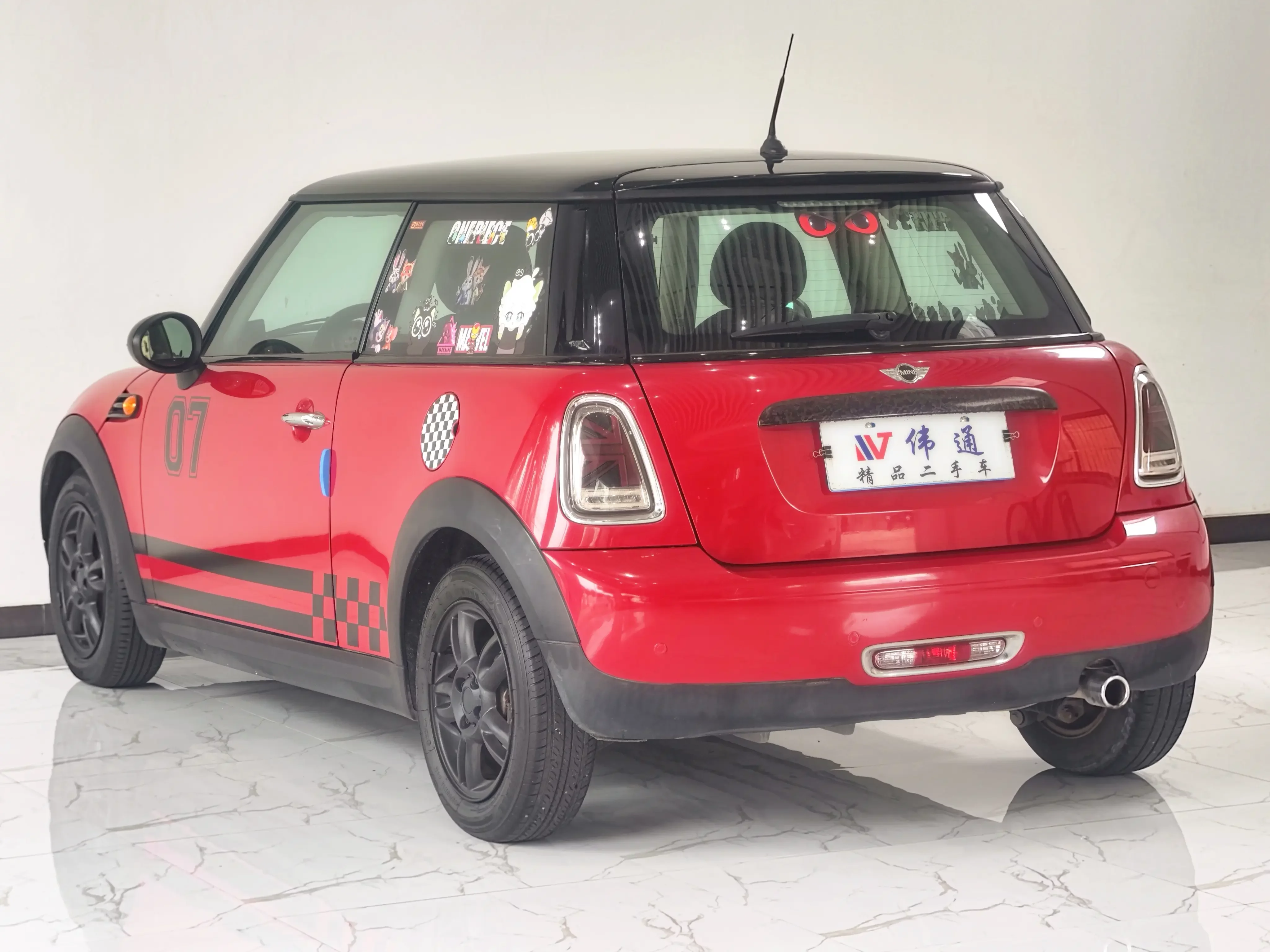 MINI 
