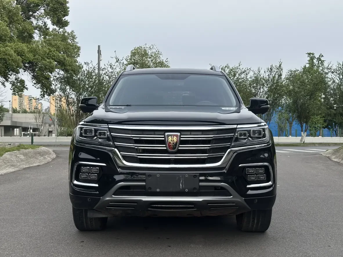 Roewe RX8