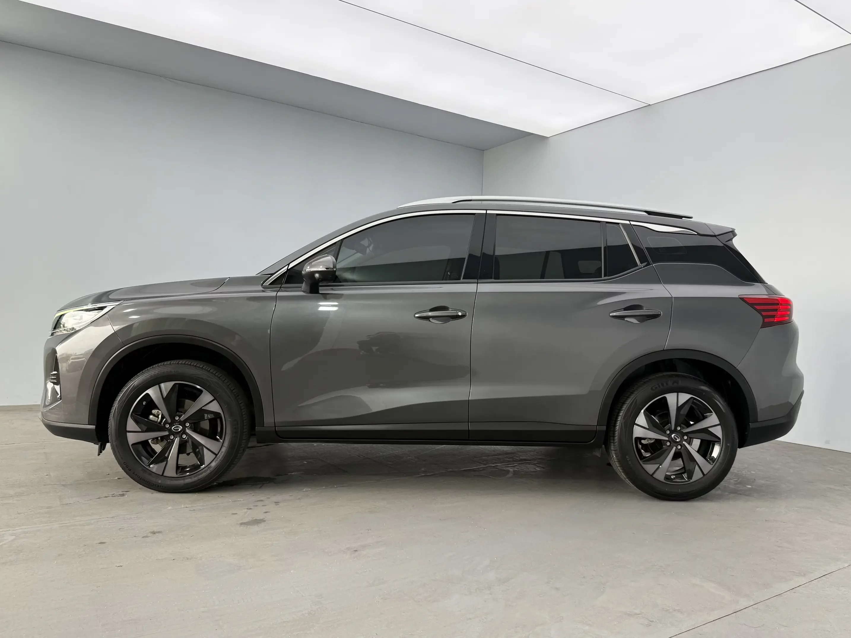 GAC Trumpchi GS4