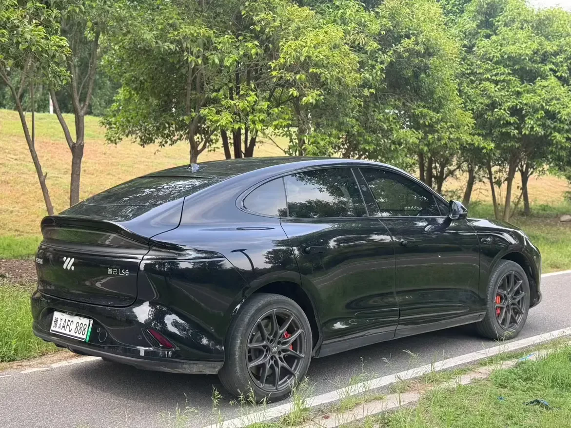Zhiji LS6