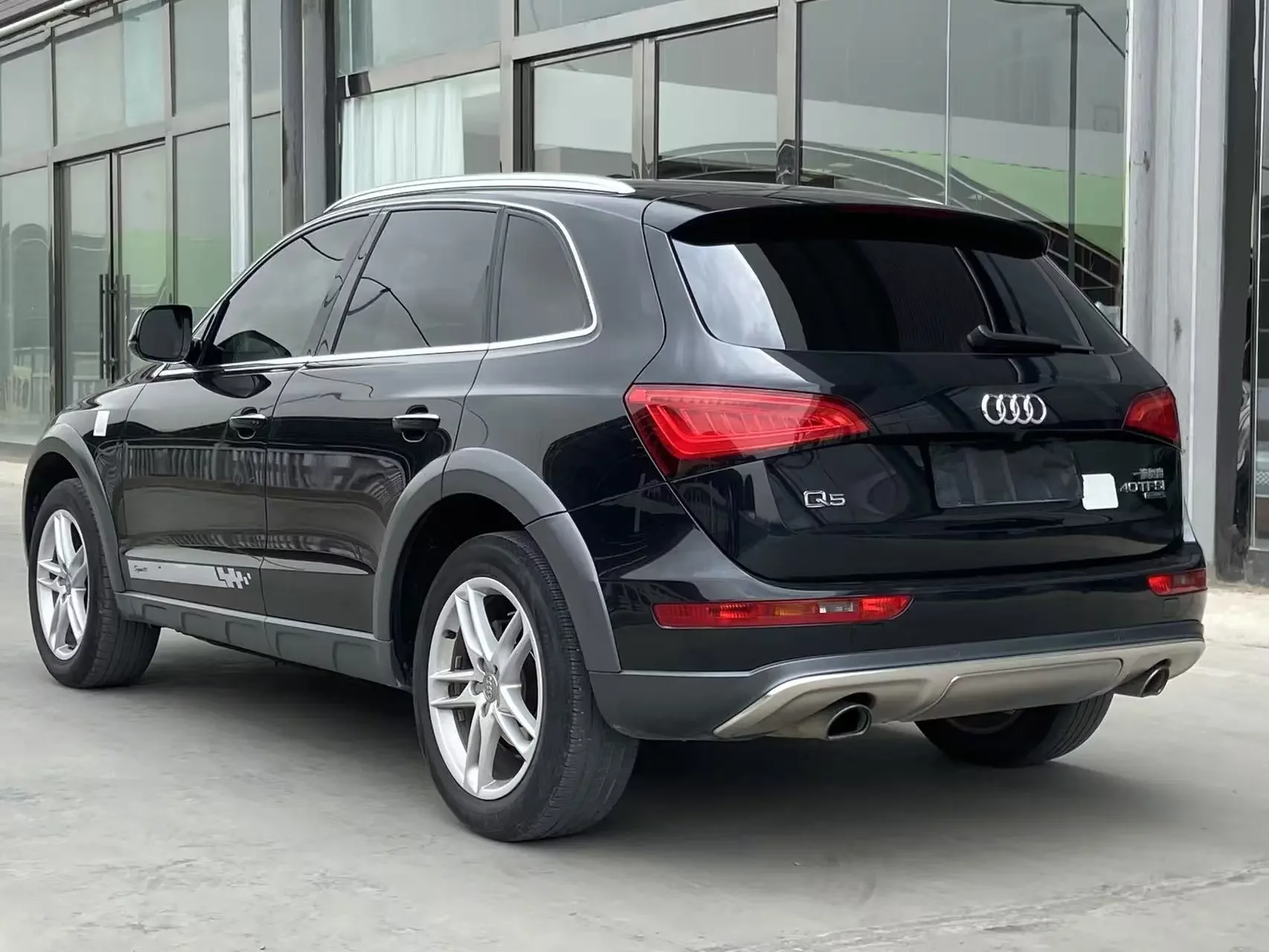 Audi Q5